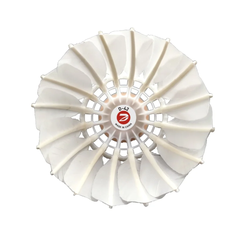 Wholesales Price Cheap Dmantis Shuttlecock Hybrid 3in1 Shuttle Badminton Ball Shuttlecock