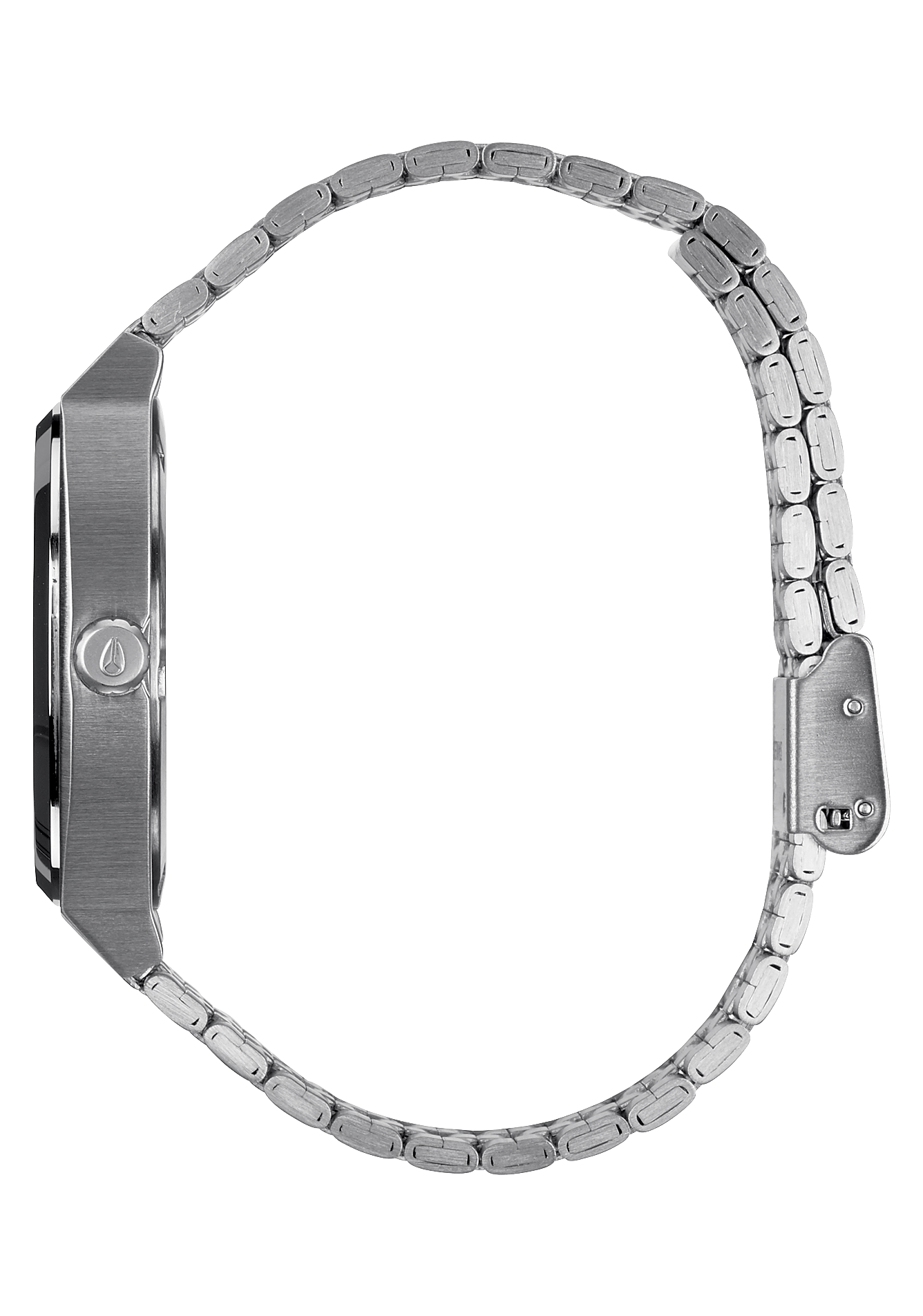 Time Teller - Silver / Turquoise - Image 3