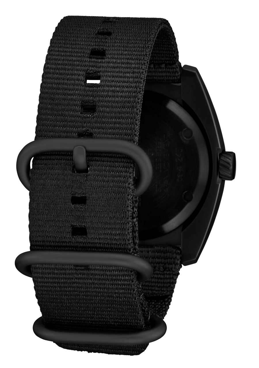Clutch 42 - All Matte Black / Black - Image 4