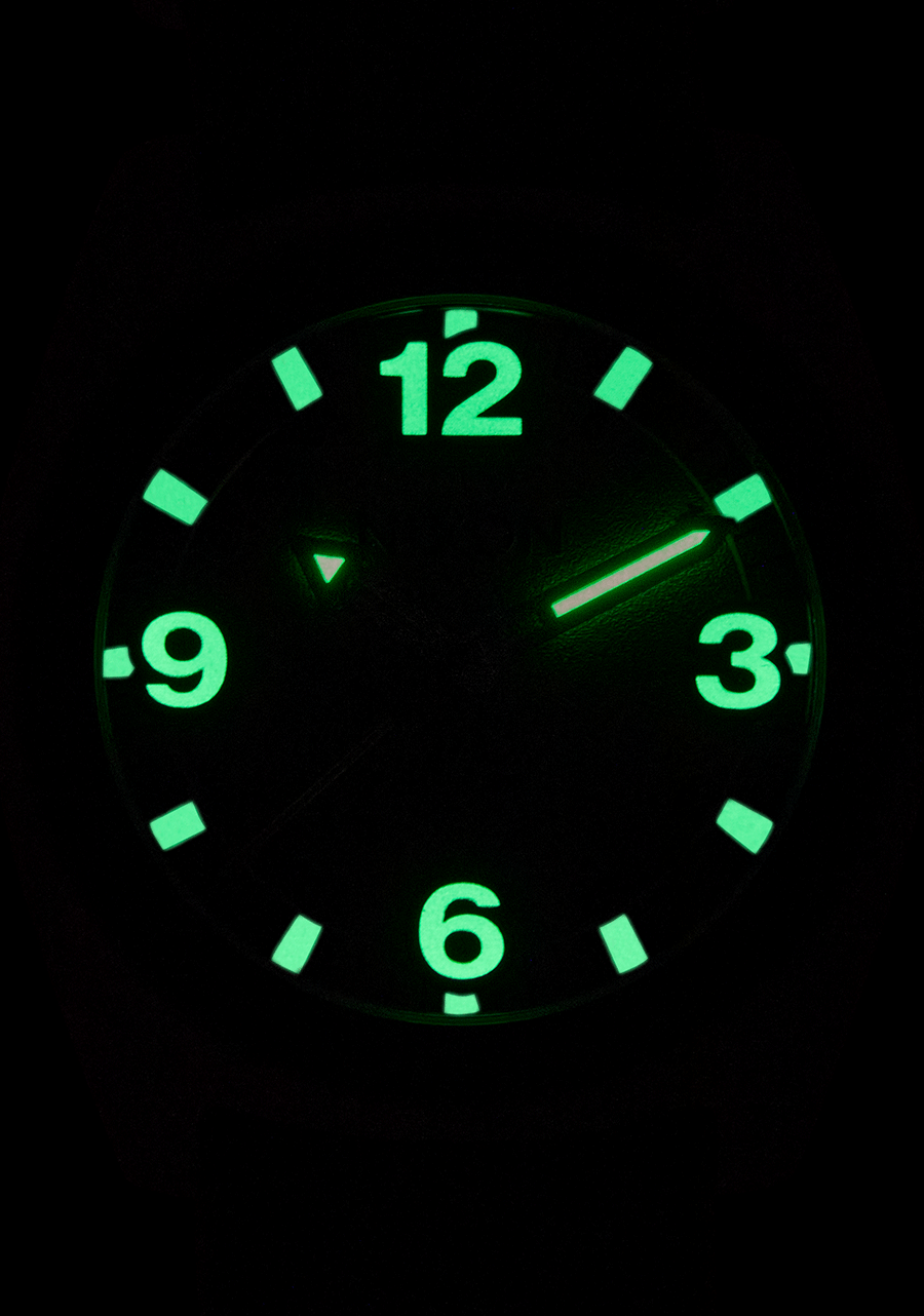 Clutch 42 - All Matte Black / Black - Image 6